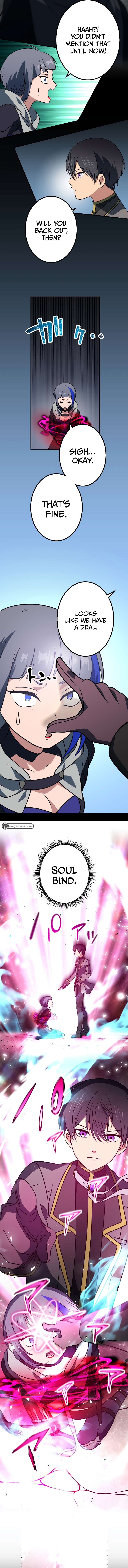 The Transmigrated Mage Life in Another World, Becoming the Strongest in the World with the Knowledge of the Original Story Chapter 35 - page 12