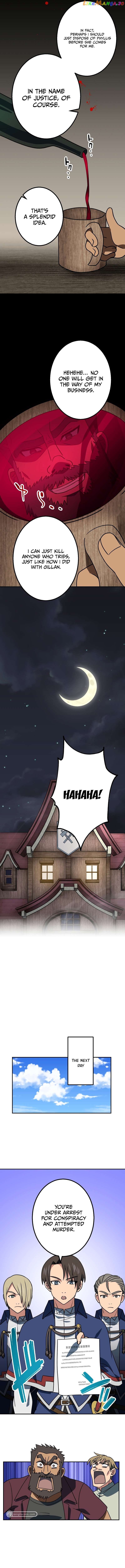 The Transmigrated Mage Life in Another World, Becoming the Strongest in the World with the Knowledge of the Original Story Chapter 36 - page 2
