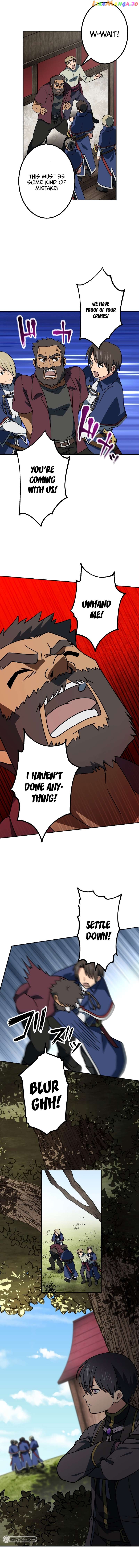 The Transmigrated Mage Life in Another World, Becoming the Strongest in the World with the Knowledge of the Original Story Chapter 36 - page 3