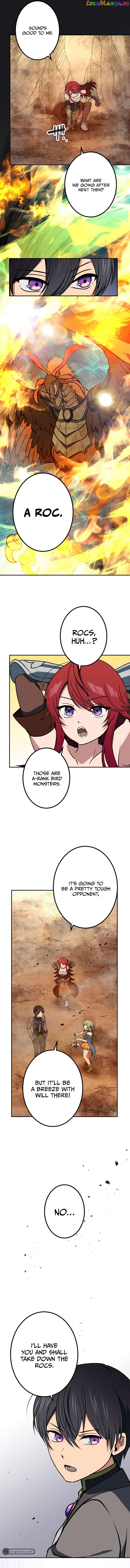 The Transmigrated Mage Life in Another World, Becoming the Strongest in the World with the Knowledge of the Original Story Chapter 39 - page 3