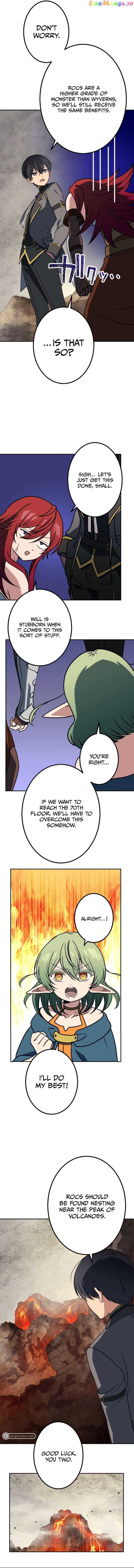 The Transmigrated Mage Life in Another World, Becoming the Strongest in the World with the Knowledge of the Original Story Chapter 39 - page 5