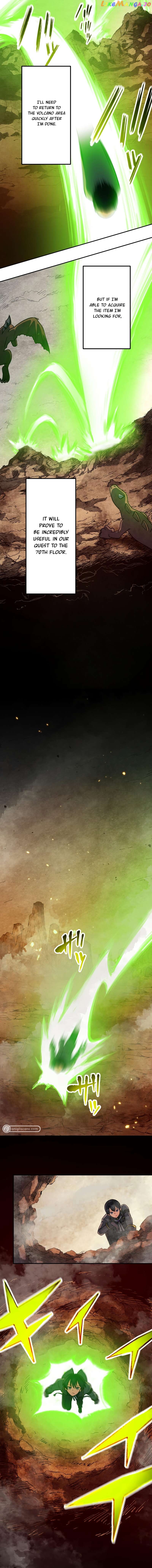 The Transmigrated Mage Life in Another World, Becoming the Strongest in the World with the Knowledge of the Original Story Chapter 39 - page 7
