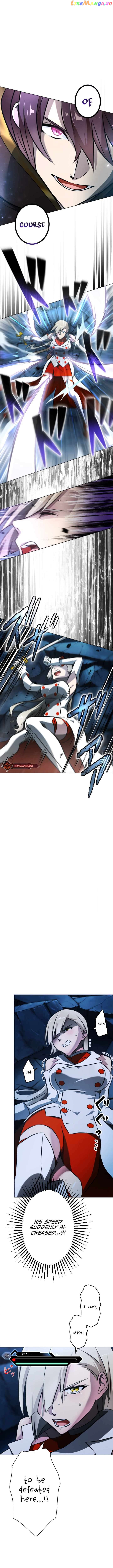 Revenge of the Top Ranker Chapter 9 - page 10
