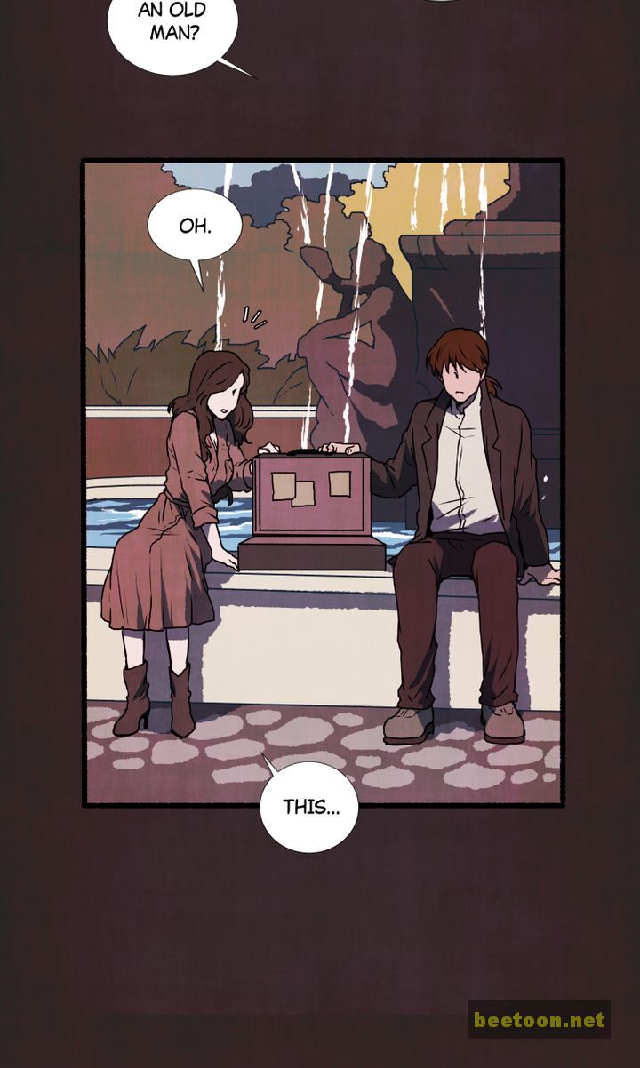 House of Suspects Chapter 39 - page 13