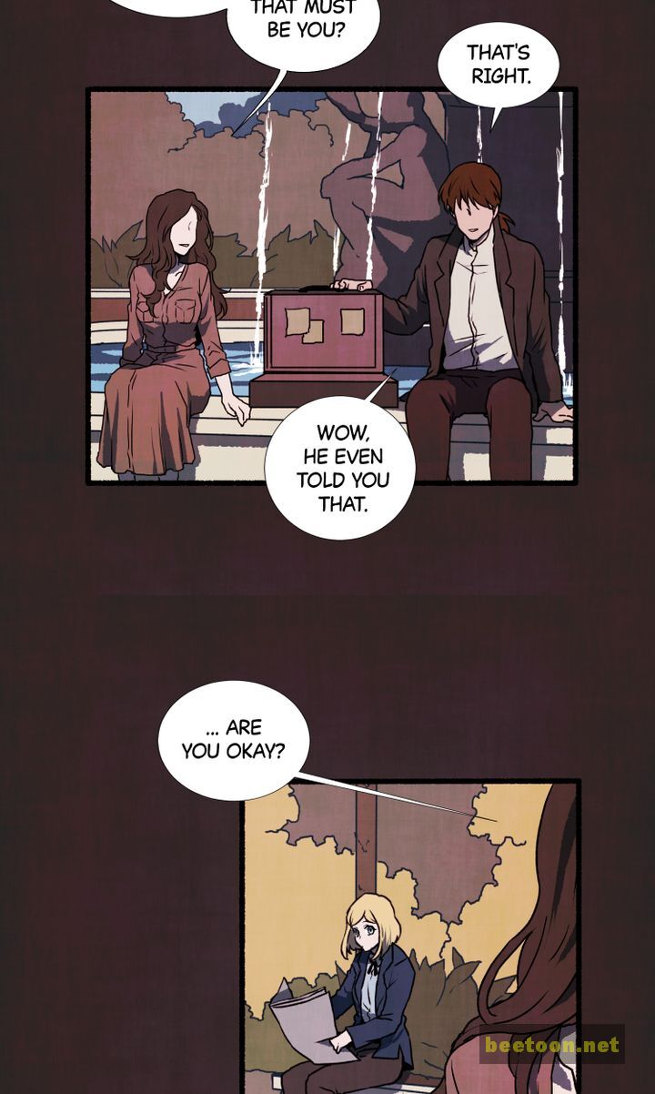 House of Suspects Chapter 39 - page 17