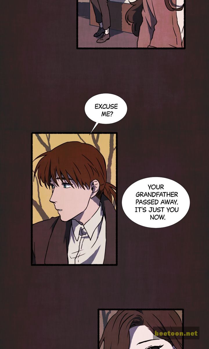 House of Suspects Chapter 39 - page 18