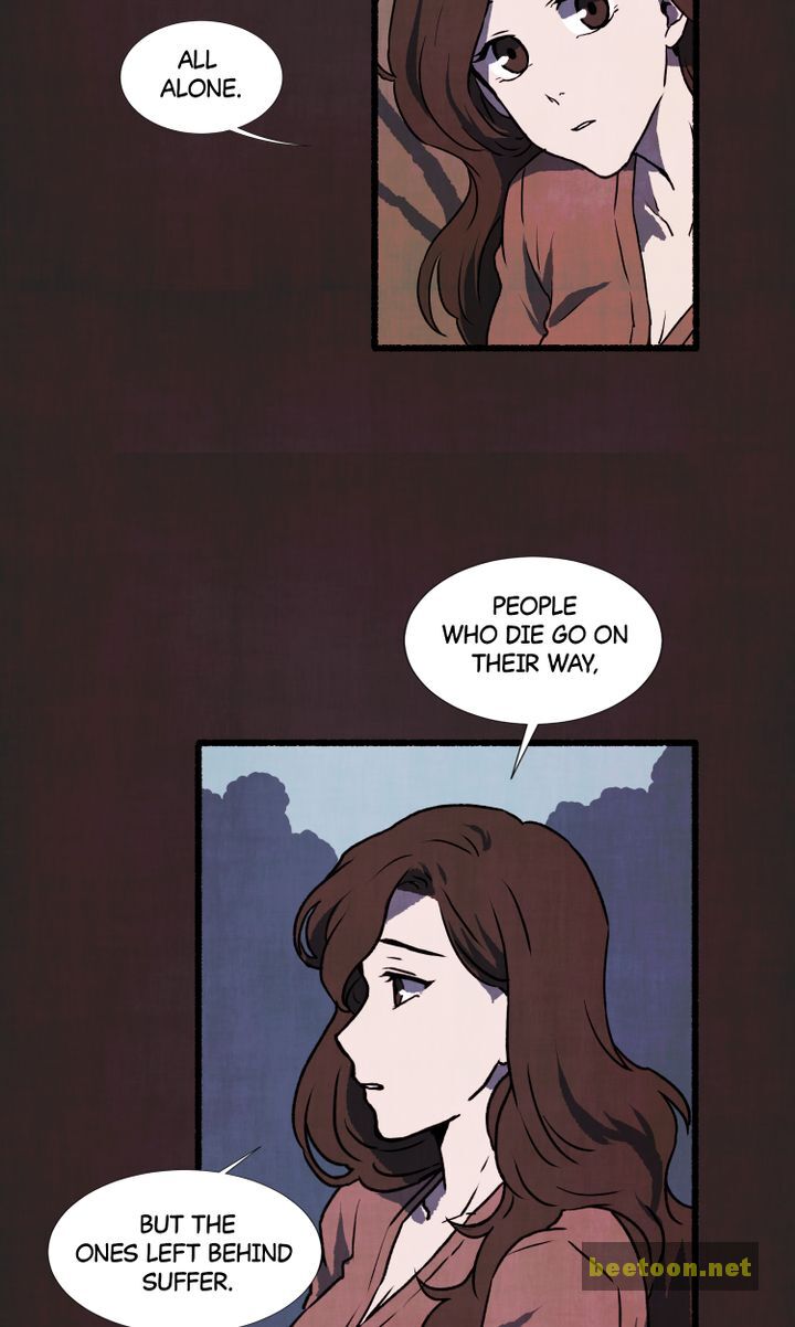 House of Suspects Chapter 39 - page 19