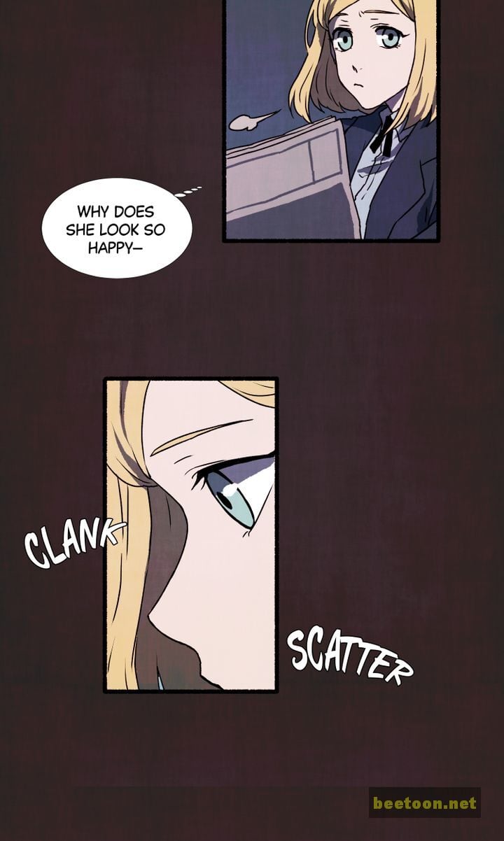 House of Suspects Chapter 39 - page 22