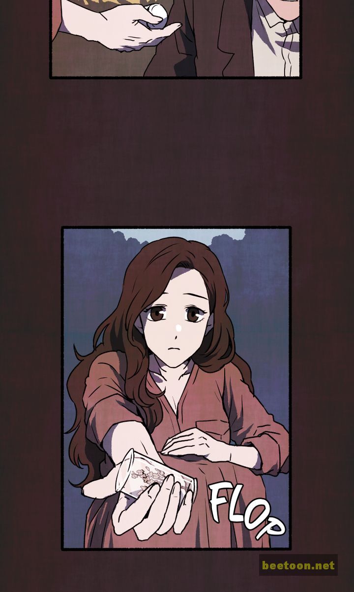House of Suspects Chapter 39 - page 25
