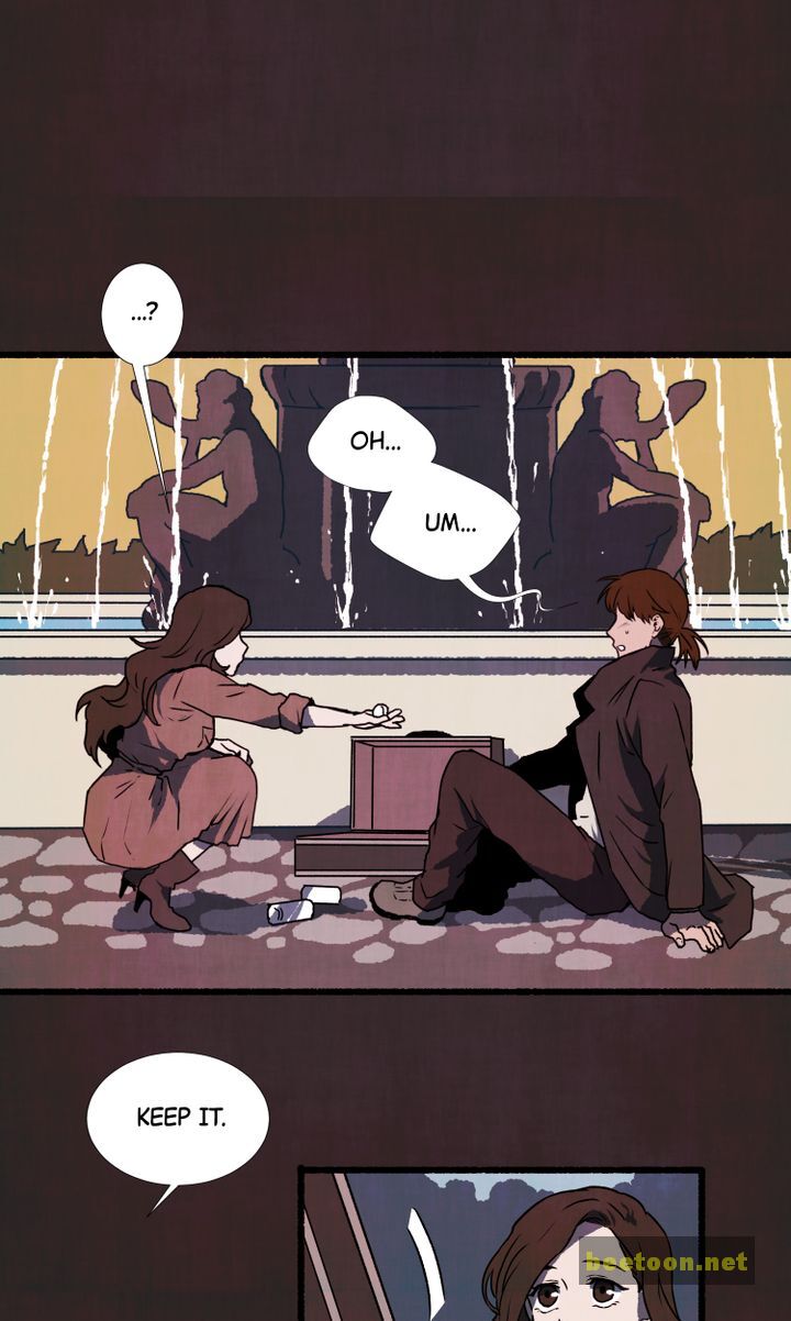 House of Suspects Chapter 39 - page 26