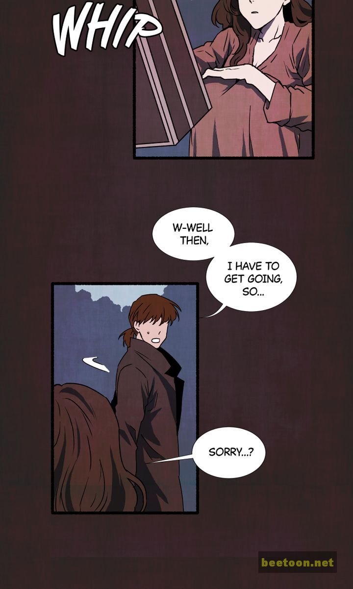 House of Suspects Chapter 39 - page 27