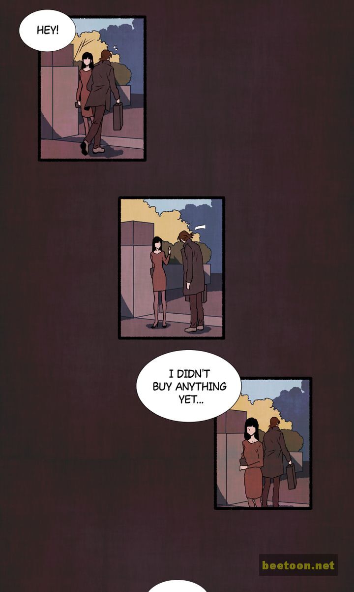 House of Suspects Chapter 39 - page 28