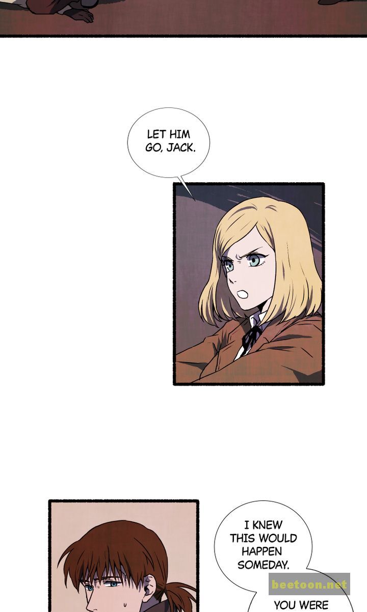 House of Suspects Chapter 39 - page 3