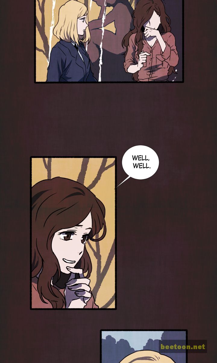 House of Suspects Chapter 39 - page 30