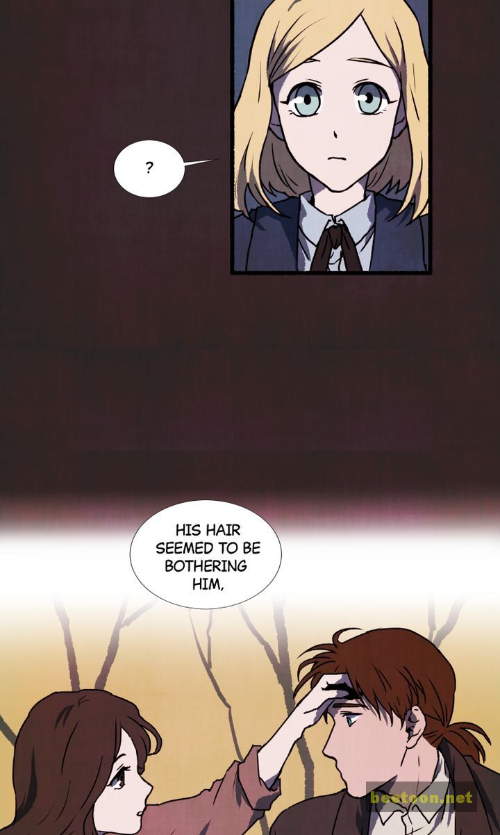 House of Suspects Chapter 39 - page 31