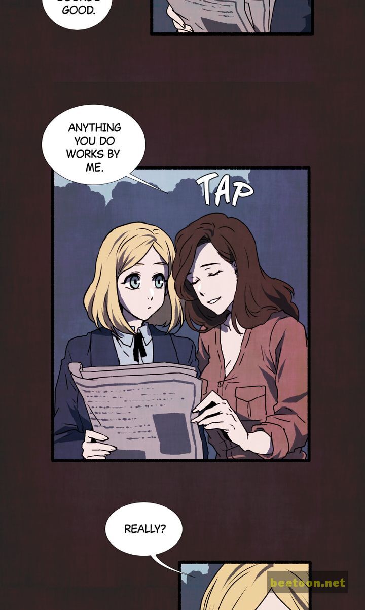 House of Suspects Chapter 39 - page 35