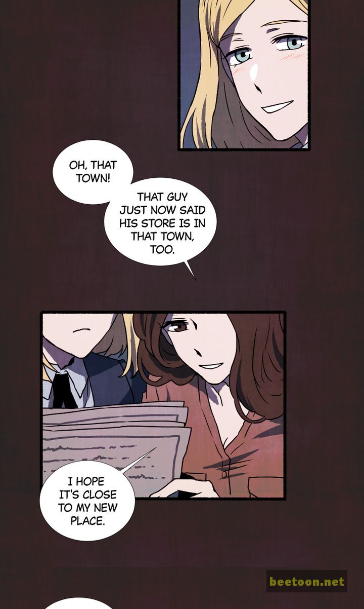 House of Suspects Chapter 39 - page 36