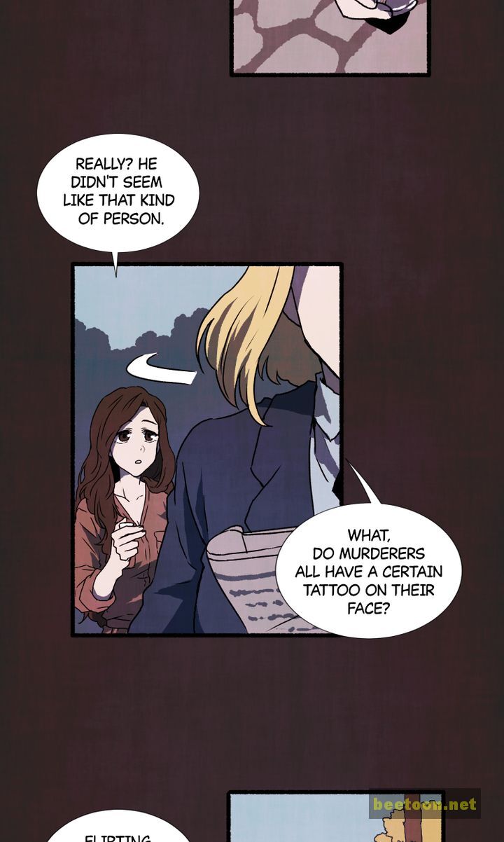 House of Suspects Chapter 39 - page 39