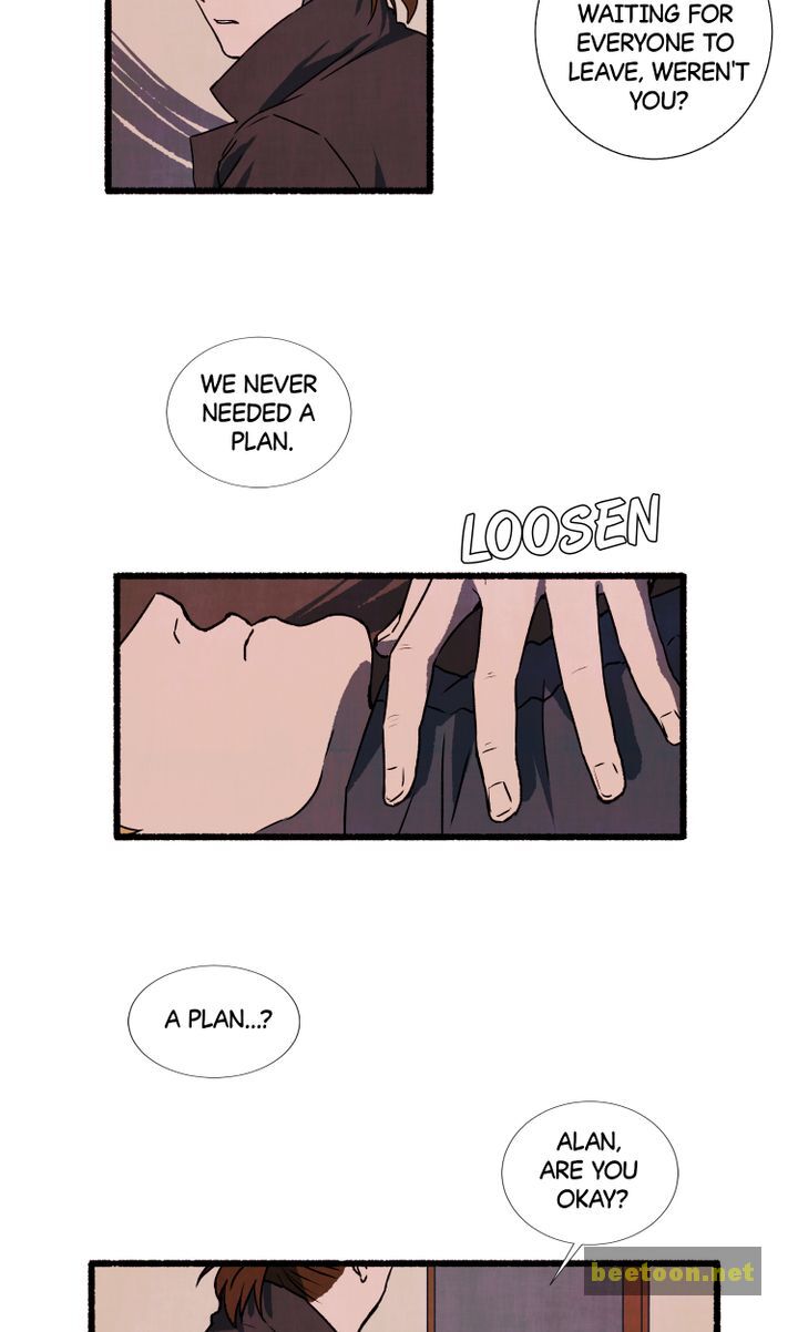 House of Suspects Chapter 39 - page 4