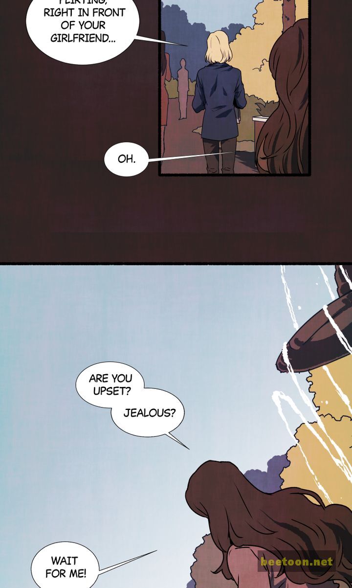 House of Suspects Chapter 39 - page 40