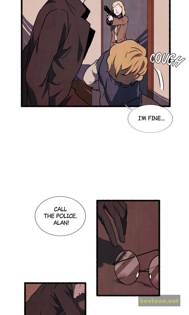 House of Suspects Chapter 39 - page 5