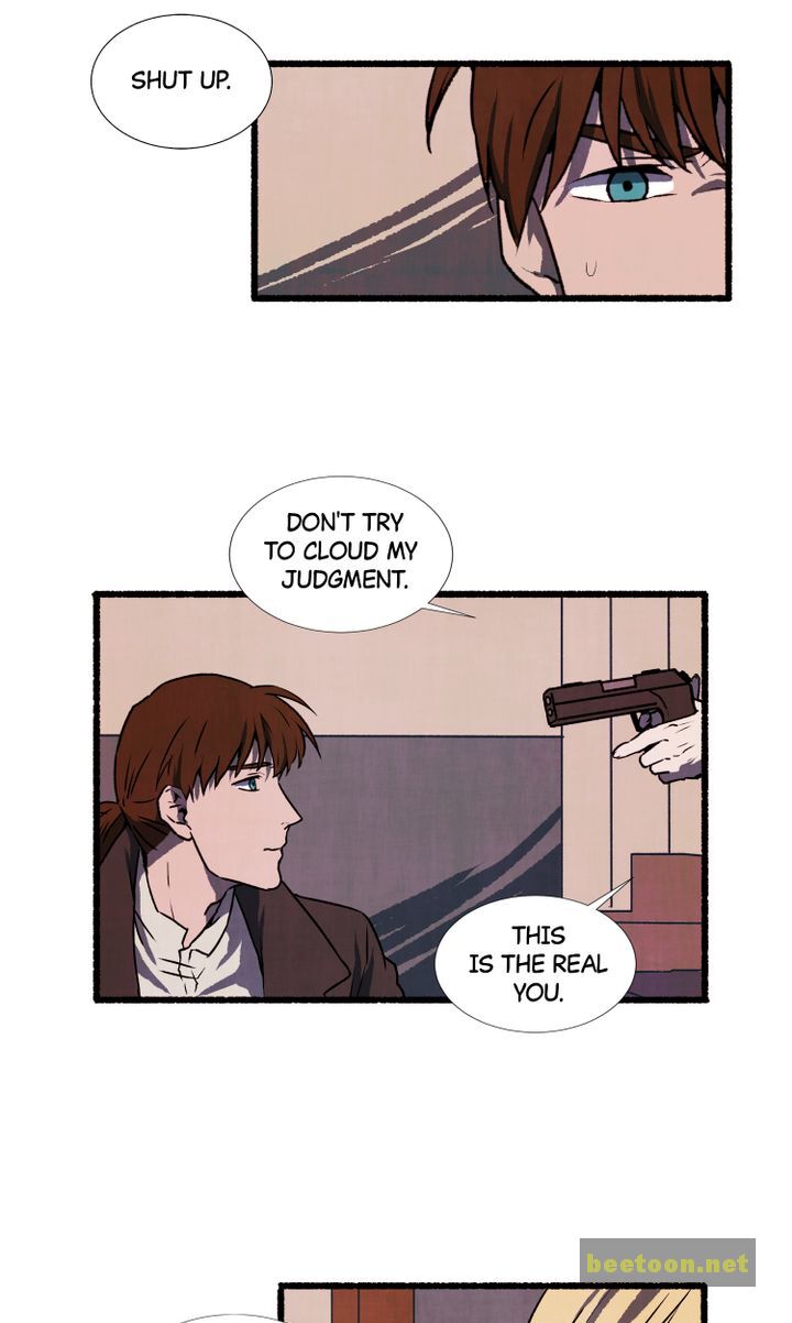 House of Suspects Chapter 39 - page 7