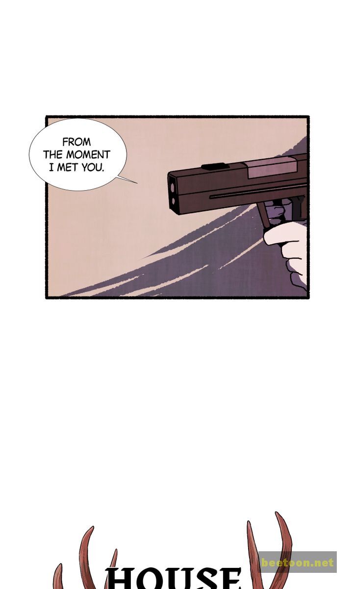 House of Suspects Chapter 39 - page 9