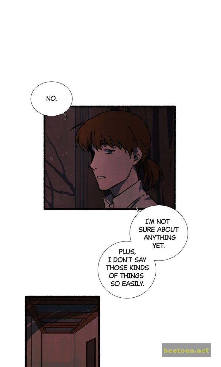 House of Suspects Chapter 34 - page 33