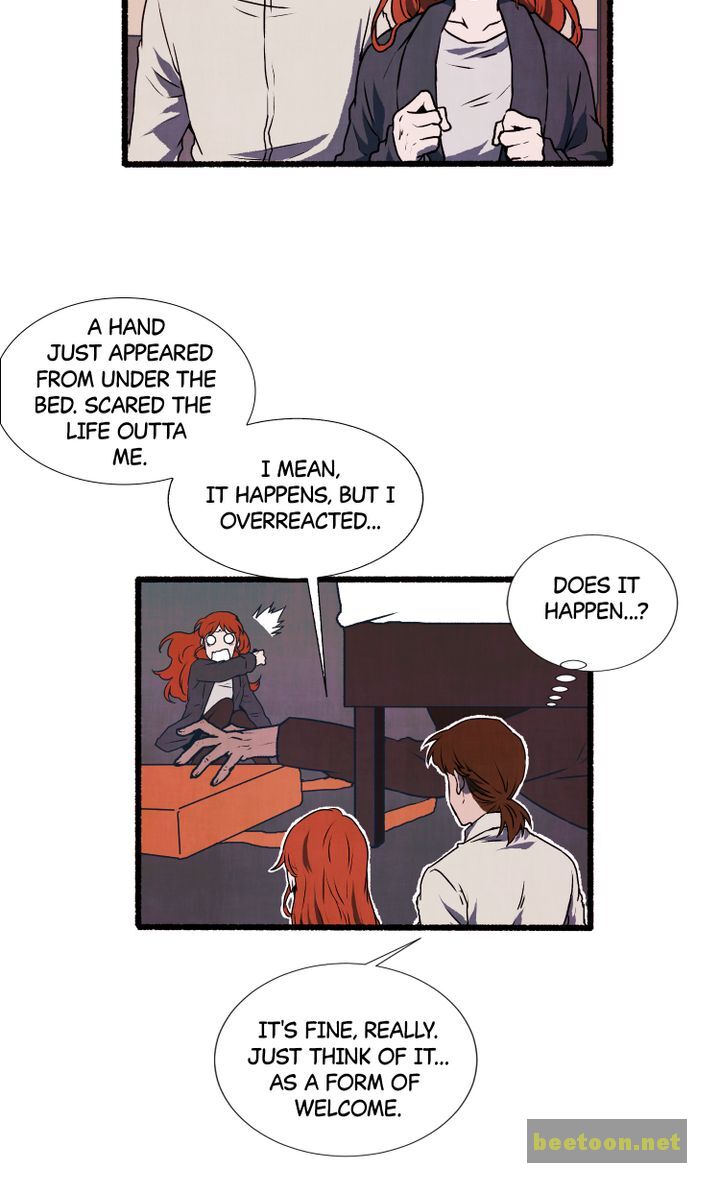 House of Suspects Chapter 34 - page 4