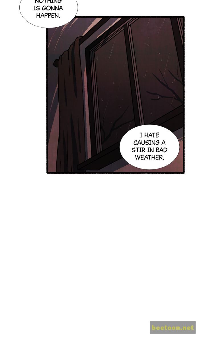 House of Suspects Chapter 34 - page 41