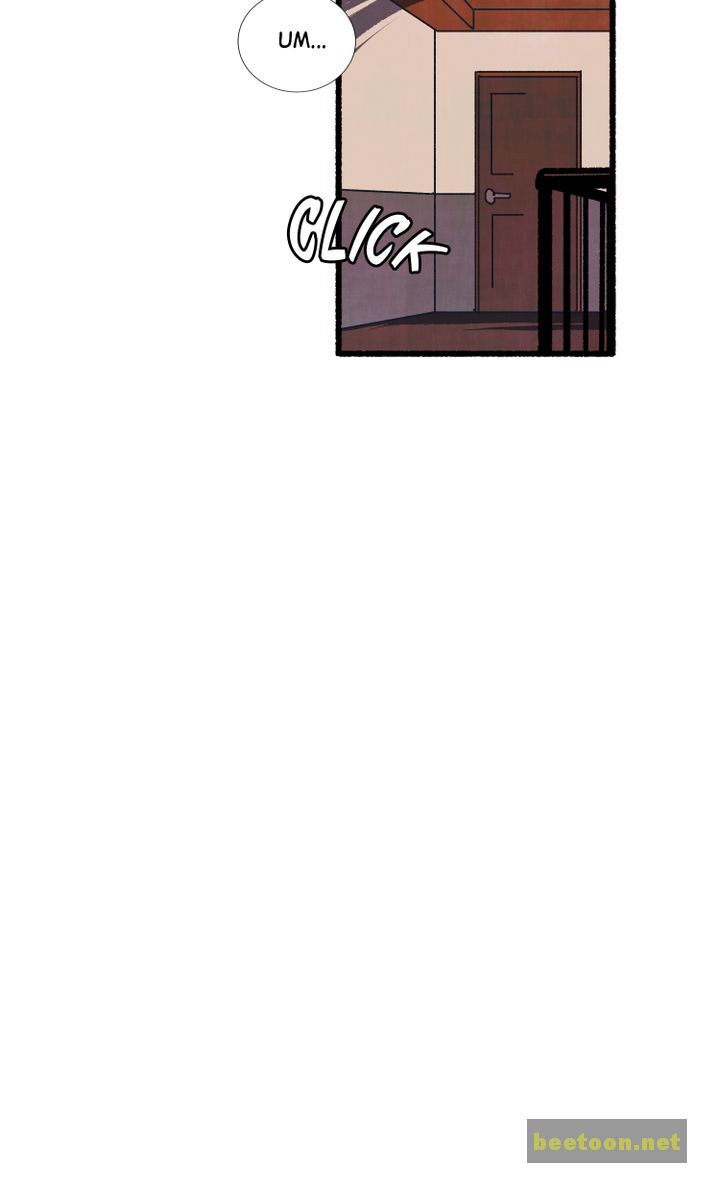 House of Suspects Chapter 34 - page 8