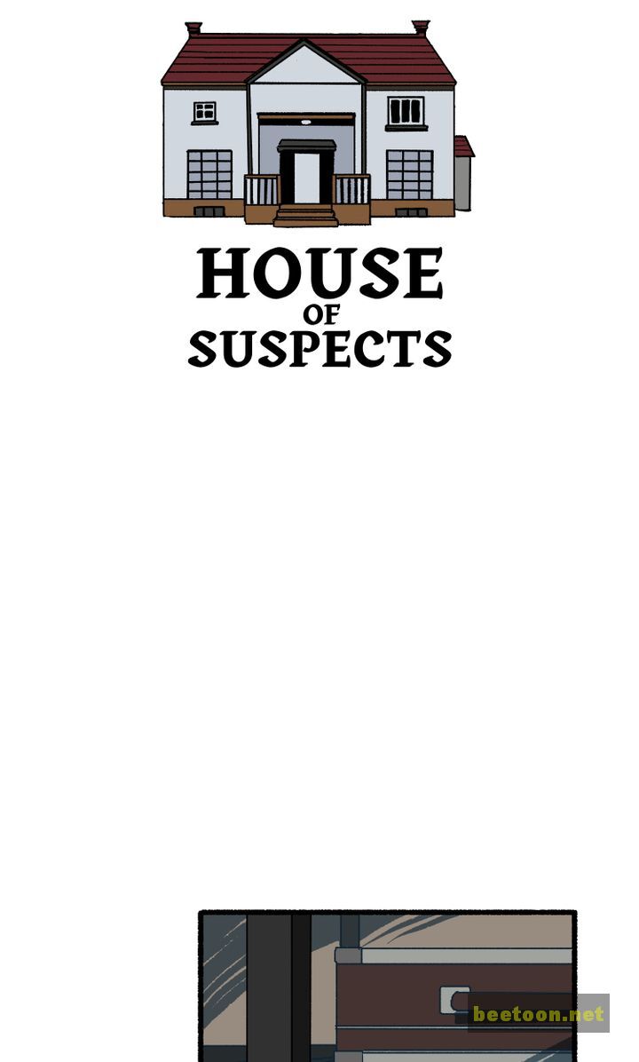 House of Suspects Chapter 34 - page 9