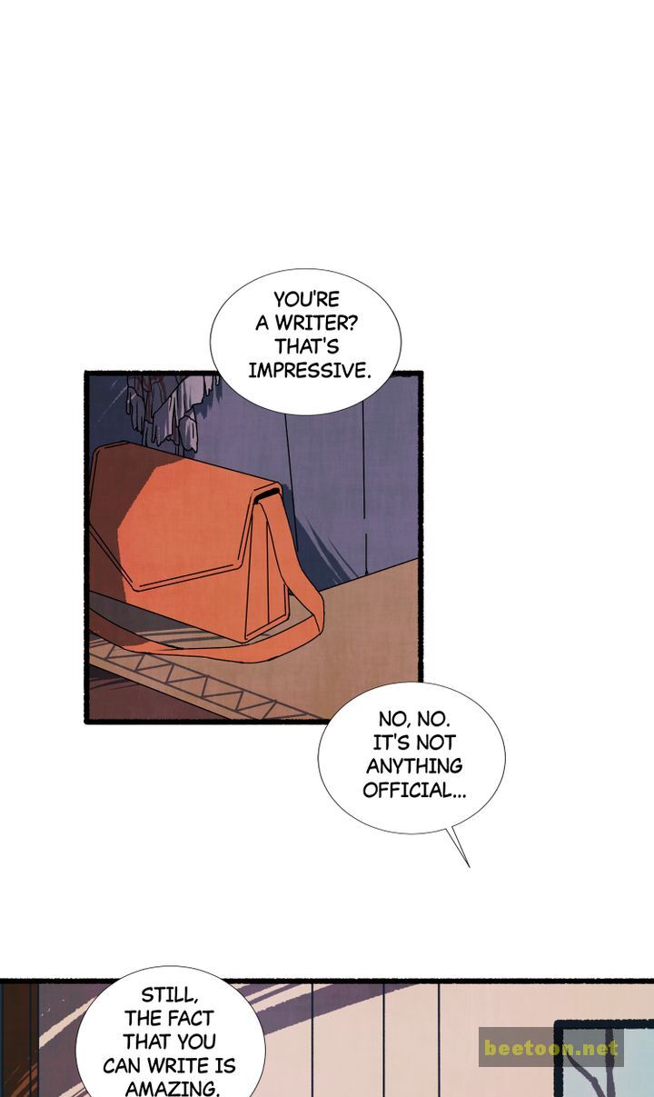 House of Suspects Chapter 32 - page 2
