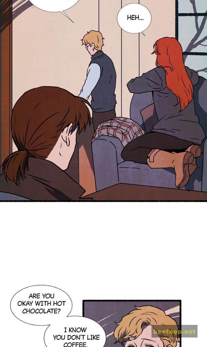 House of Suspects Chapter 32 - page 3
