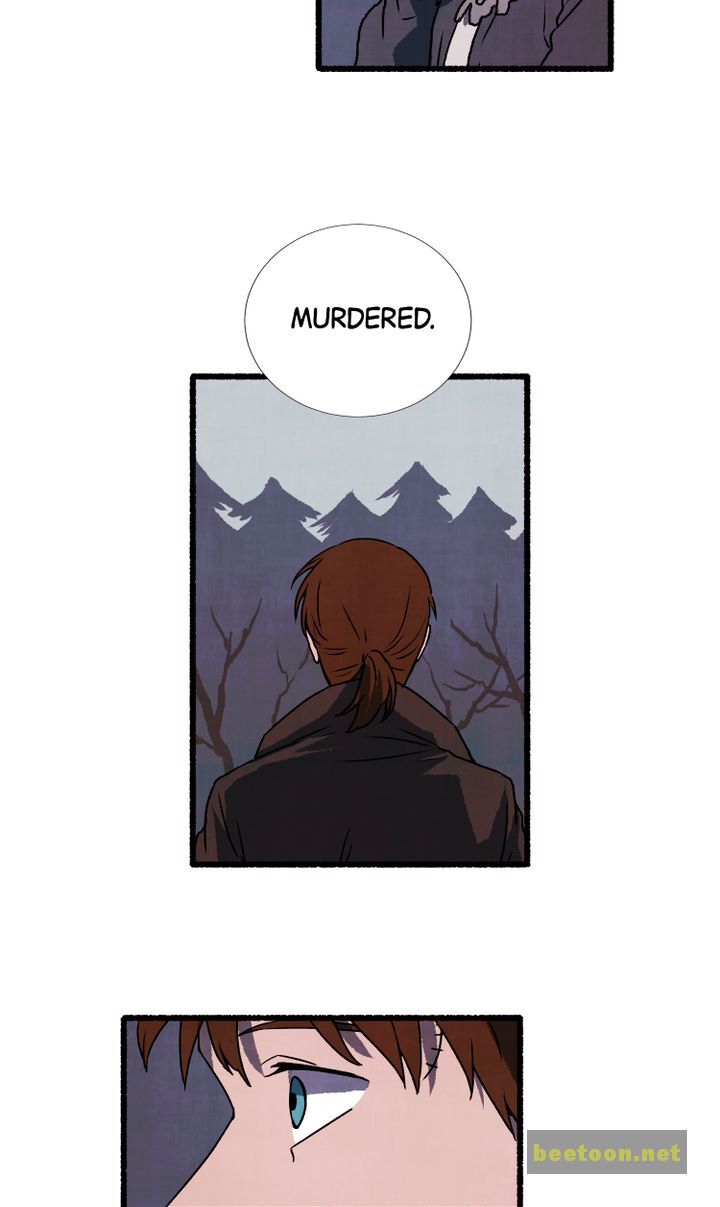 House of Suspects Chapter 32 - page 32