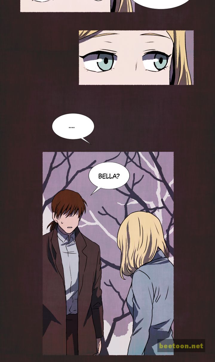 House of Suspects Chapter 11 - page 16