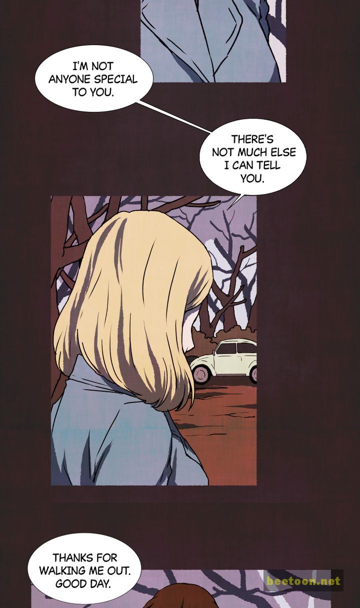 House of Suspects Chapter 11 - page 18