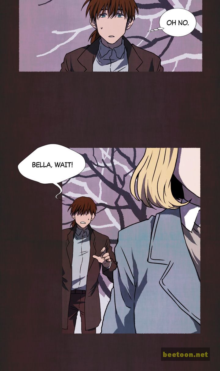 House of Suspects Chapter 11 - page 19