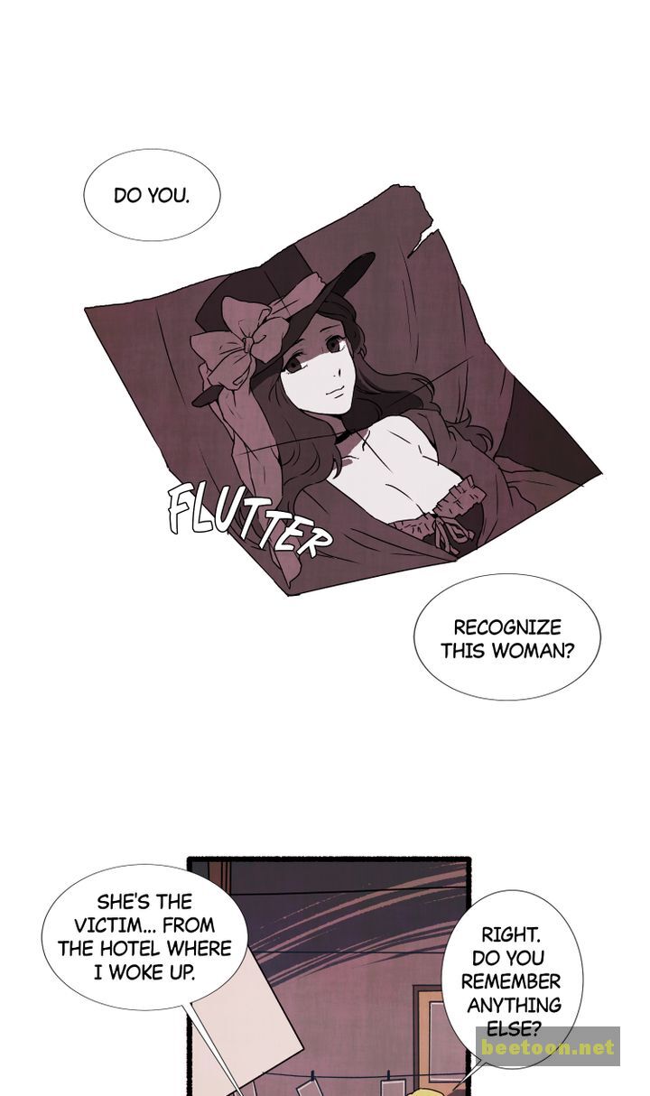 House of Suspects Chapter 11 - page 2