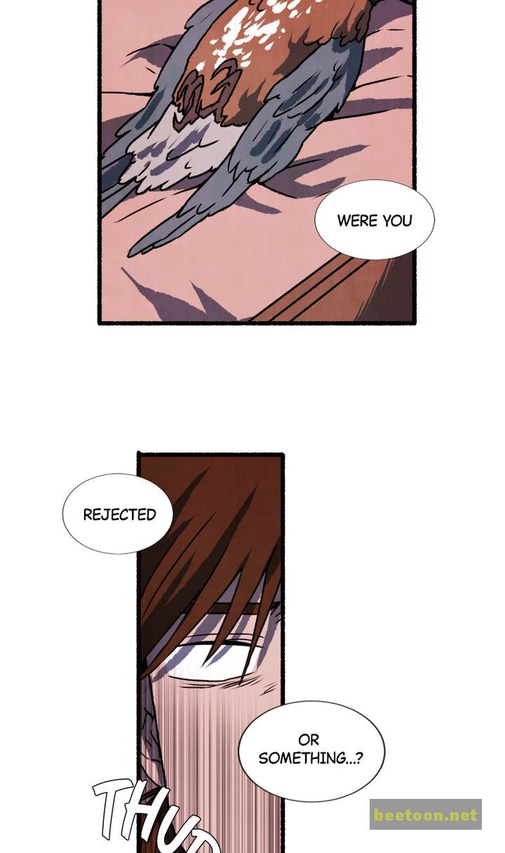 House of Suspects Chapter 11 - page 23