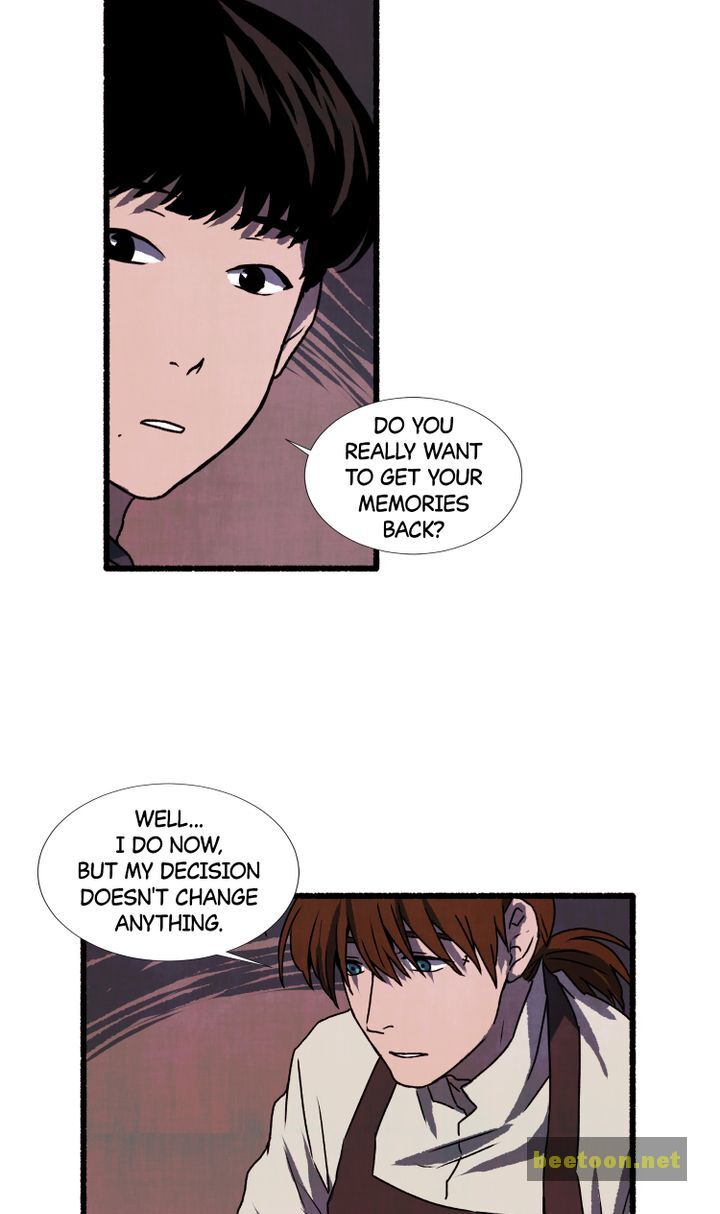 House of Suspects Chapter 11 - page 26