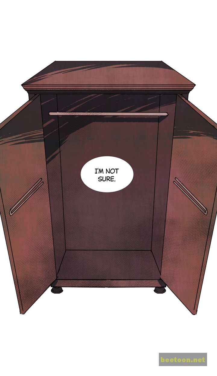 House of Suspects Chapter 11 - page 38