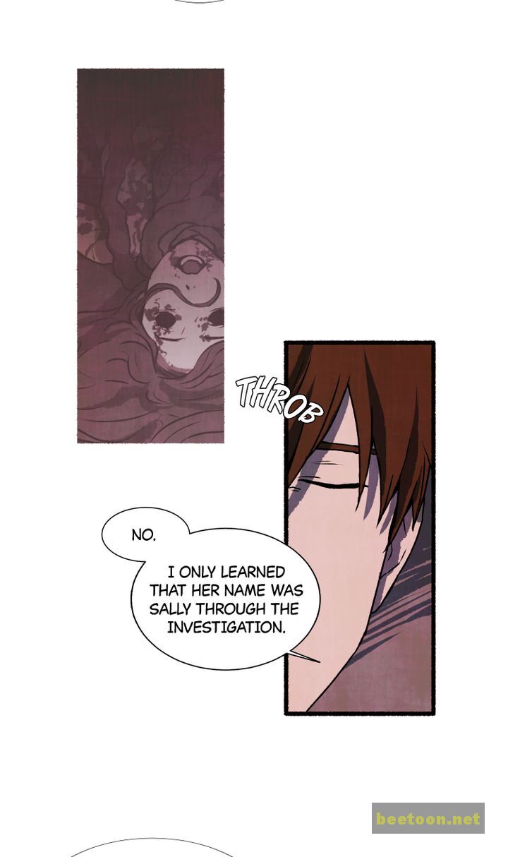 House of Suspects Chapter 11 - page 4