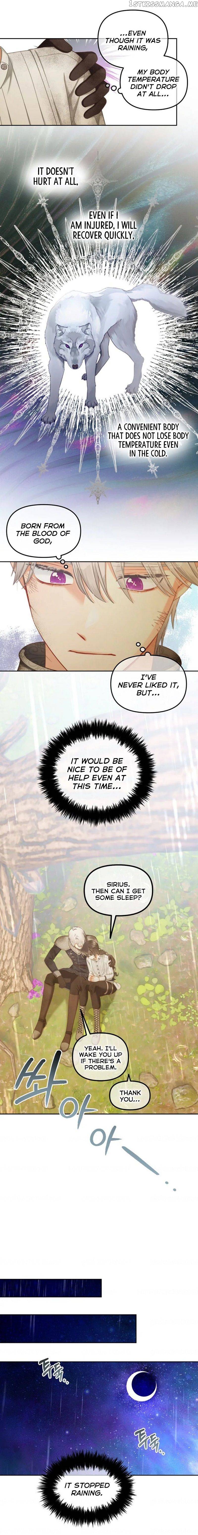 Stuck With the Protagonist Chapter 30 - page 13