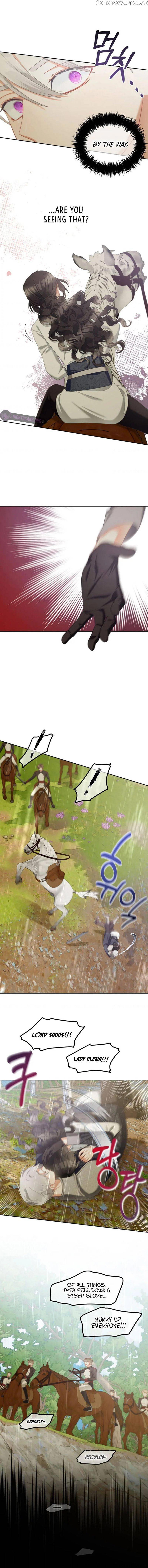Stuck With the Protagonist Chapter 29 - page 11