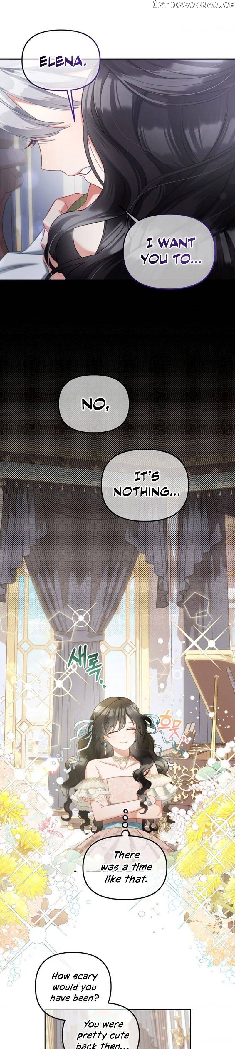 Stuck With the Protagonist Chapter 28 - page 4