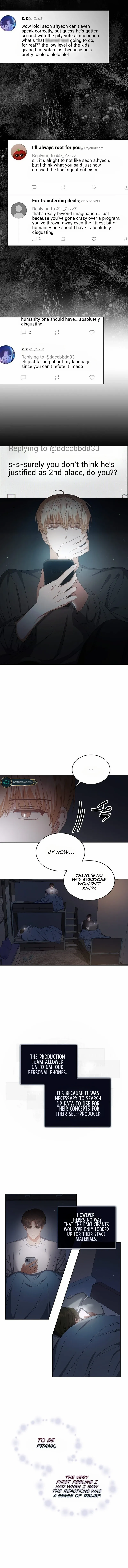 Debut or Die! Chapter 41 - page 10