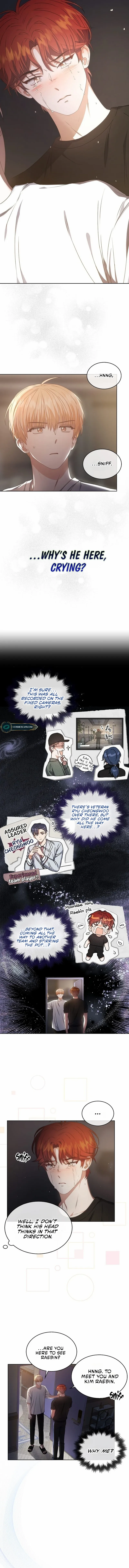 Debut or Die! Chapter 41 - page 2
