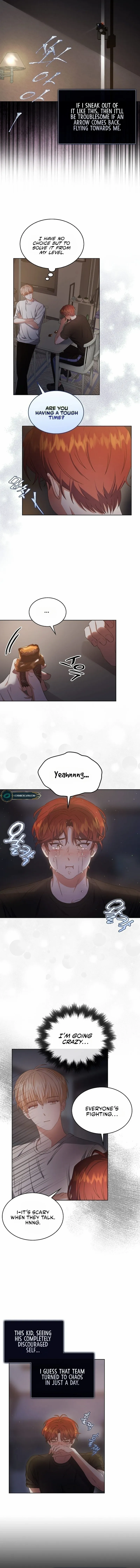 Debut or Die! Chapter 41 - page 4