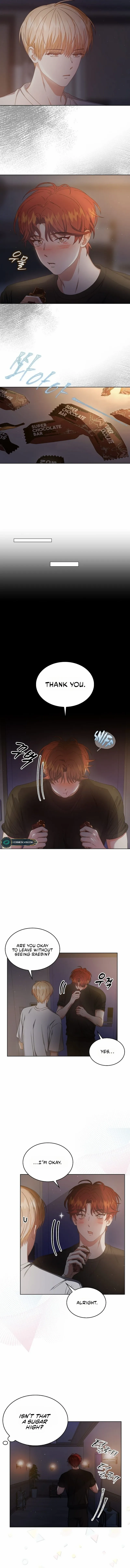 Debut or Die! Chapter 41 - page 6